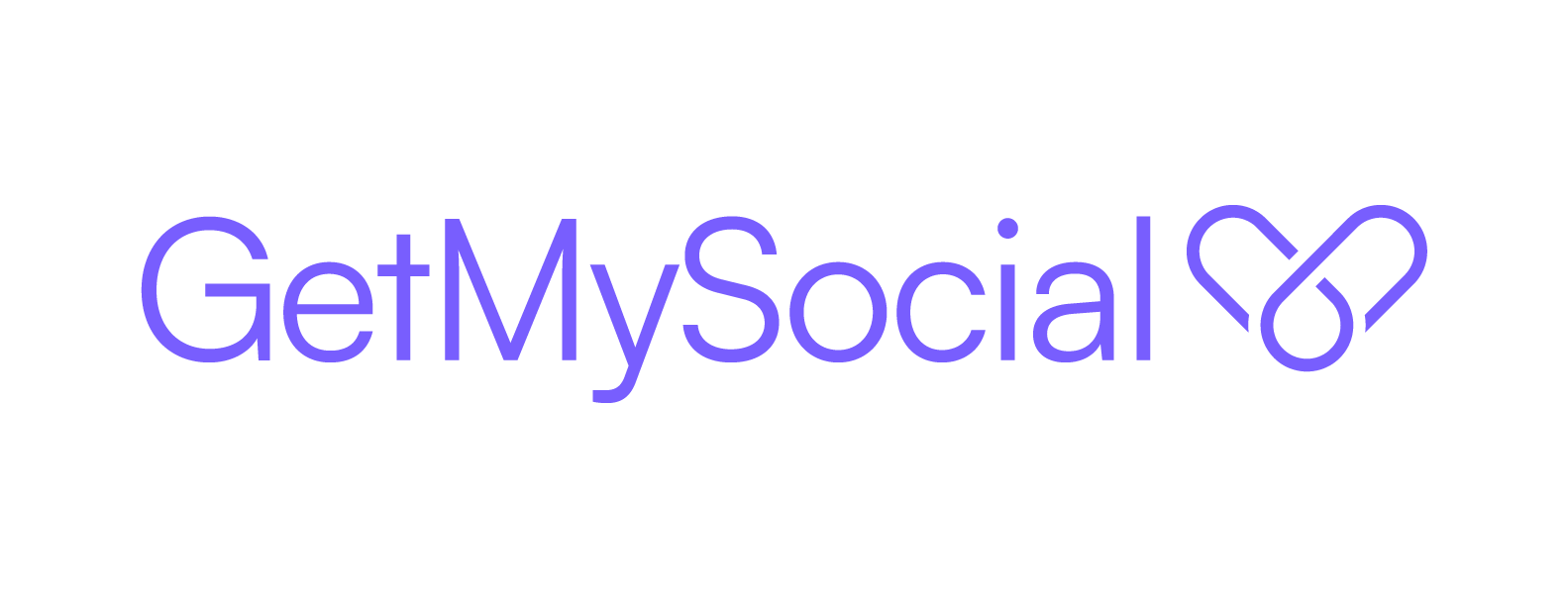 GetMySocial Logo
